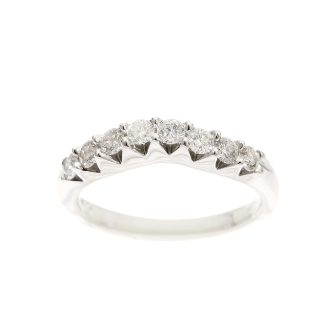 1R25300454 - Diamond Ring